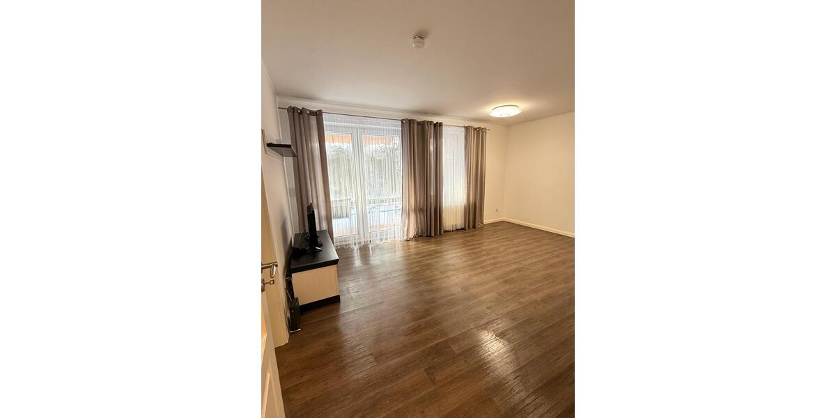 Terrassenwohnung Westerstede - 2 Zimmer, 49 m&sup2;, 145.000&euro; | Angebot:25313822