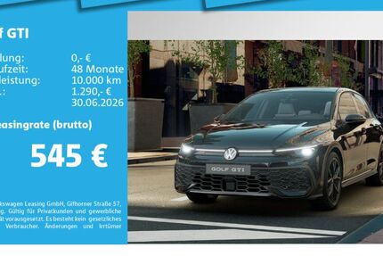 VW Golf 9.890 km 47.570 &euro; München 81669