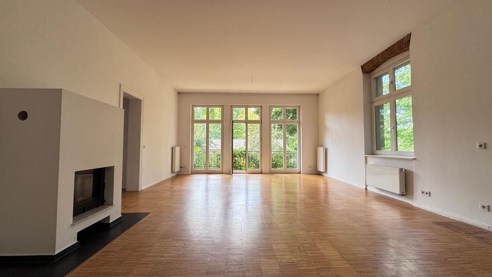 Maisonettenwohnung Niemegk - 795.5 Zimmer, 199 m&sup2;, 2.487&euro; | Angebot:21983653