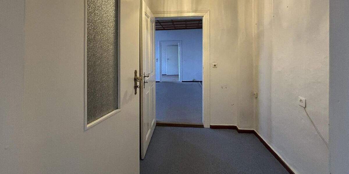 Einfamilienhaus Wriezen - 1 Zimmer, 166 m&sup2;, 120.000&euro; | Angebot:25770216