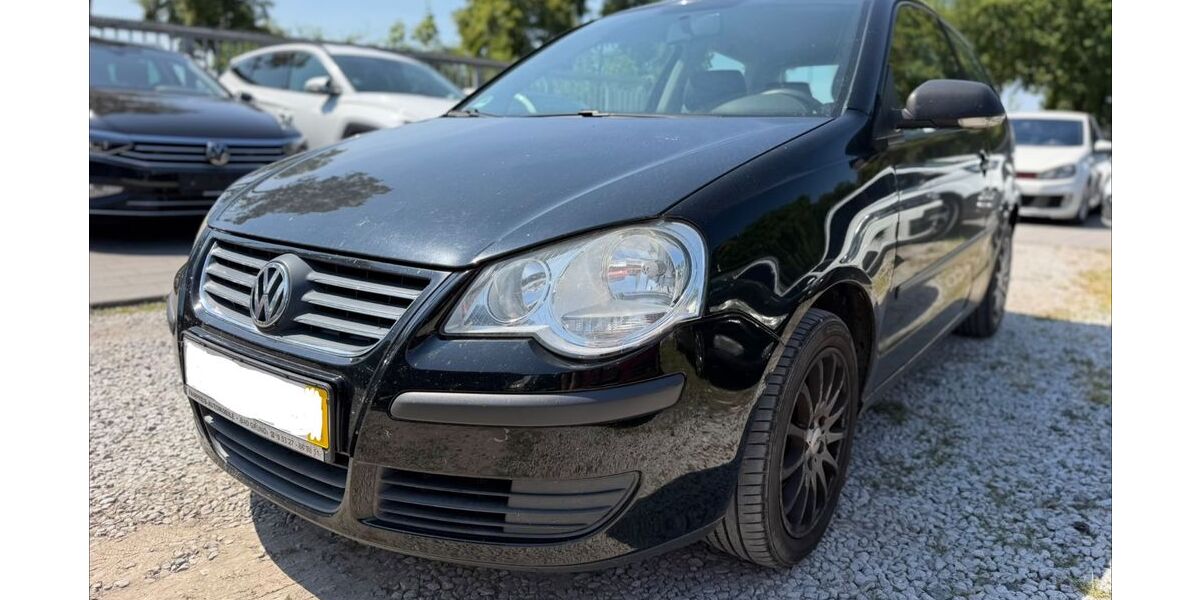 VW Polo 243.805 km 999 &euro; Isernhagen OT Altwarmbüchen bei Hannover A2/A7 30916