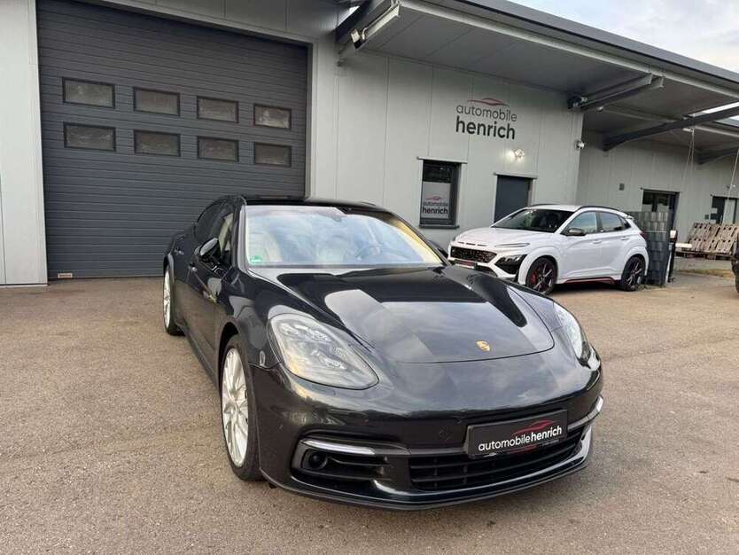 Panamera