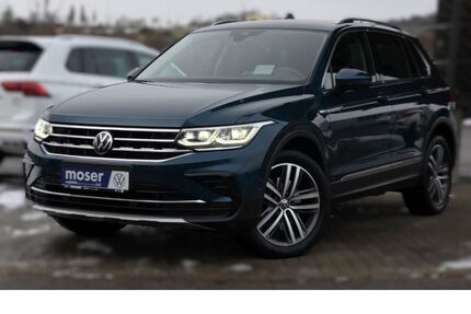 VW Tiguan 50.700 km 33.389 &euro; Engen 78234