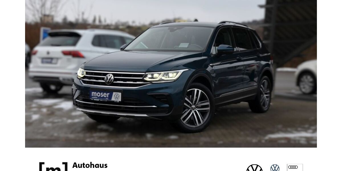 VW Tiguan 50.700 km 33.389 &euro; Engen 78234