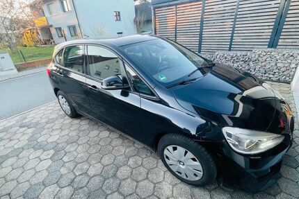 BMW 218 Active Tourer 31.500 km 18.499 &euro; Heßdorf 91093
