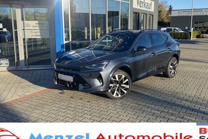 Cupra Formentor 11.357 km 31.900 &euro; Schüttorf 48465