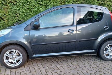 Peugeot 107 152.998 km 2.950 € Visbek 49429