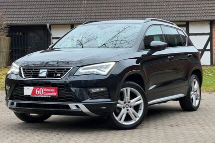 Seat Ateca 34.259 km 21.999 &euro; Isernhagen 30916