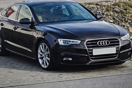 Audi A5 140.100 km 18.690 &euro; Reichling 86934