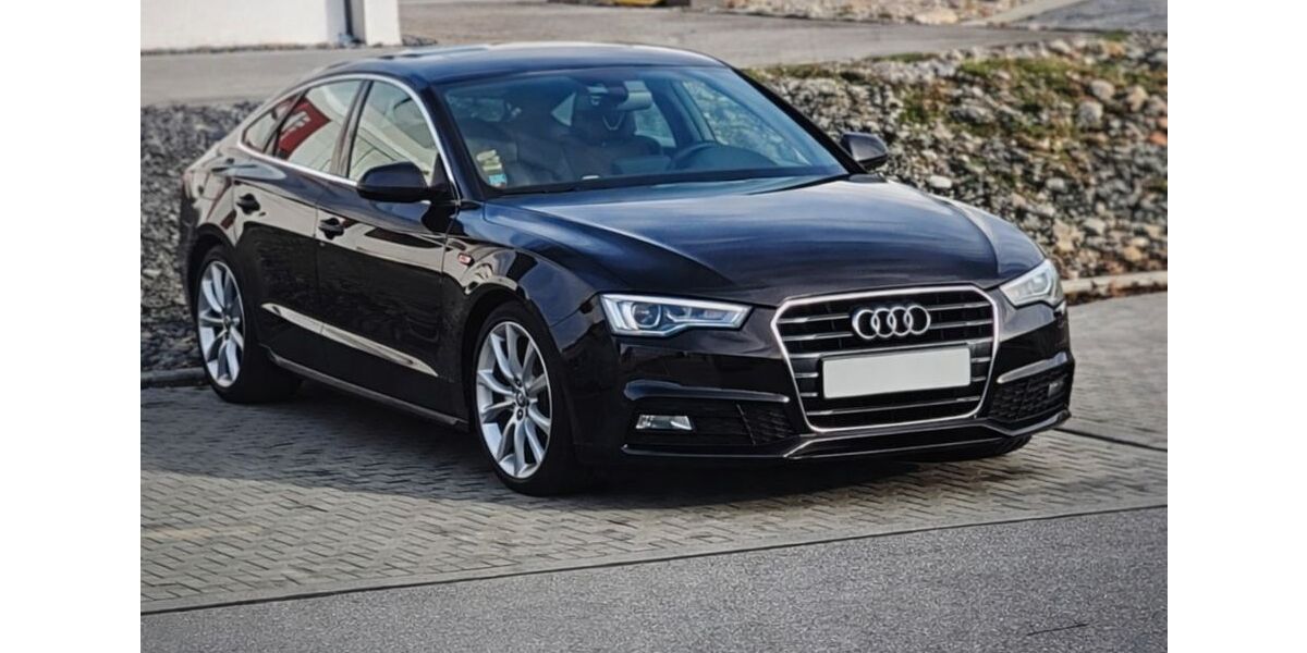 Audi A5 140.100 km 18.690 &euro; Reichling 86934