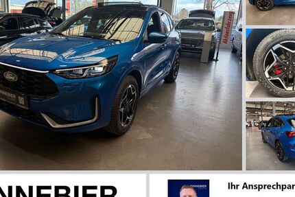 Ford Kuga 2.000 km 44.990 &euro; Berlin 13581