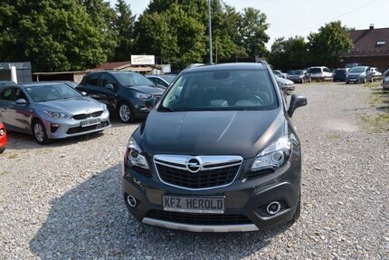 Opel Mokka 91.400 km 10.490 € Königsbrunn 86343