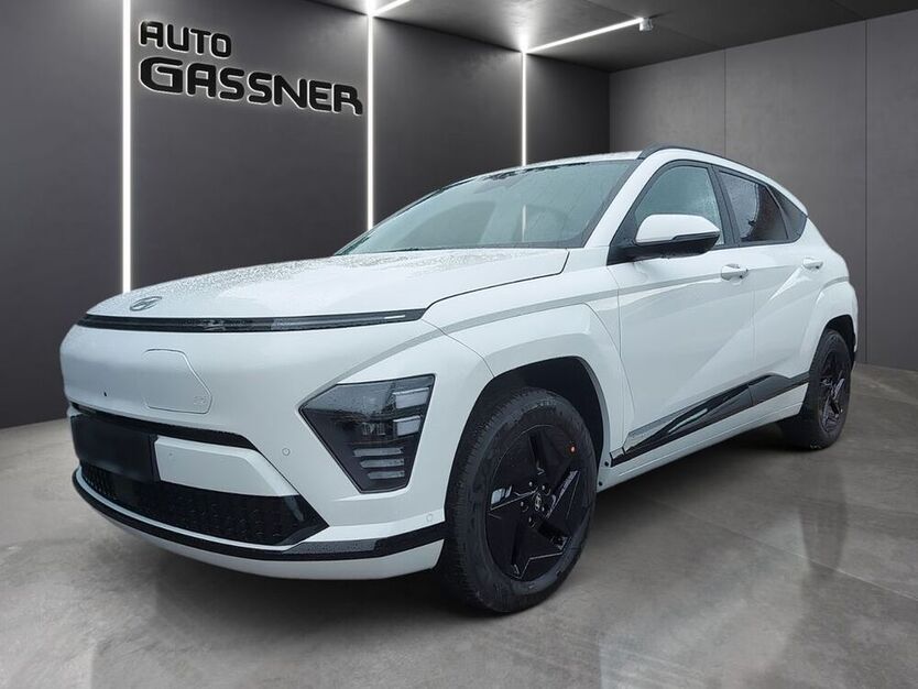 KONA Elektro