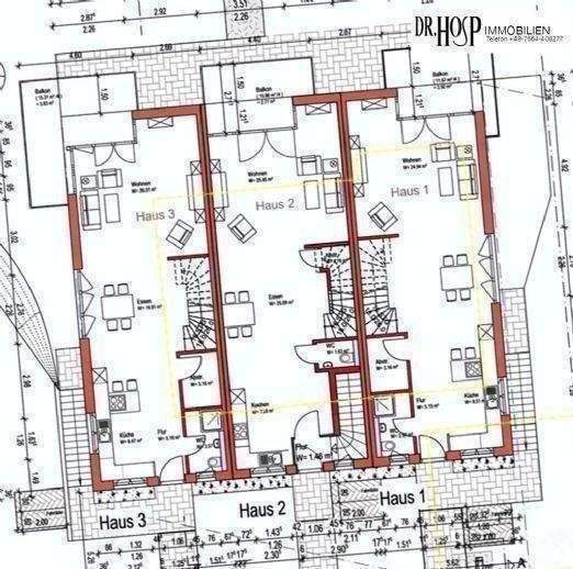 Einfamilienhaus Freiburg im Breisgau Herdern - 5 Zimmer, 165 m&sup2;, 565.000&euro; | Angebot:25607742