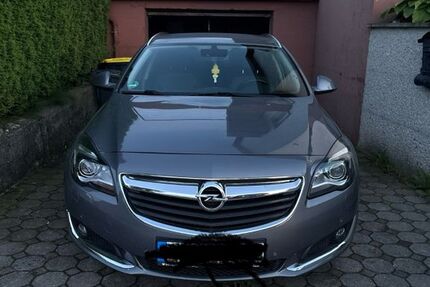 Opel Insignia 171.000 km 5.500 &euro; Unterschleissheim 85716