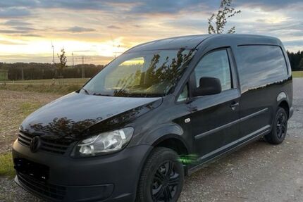 VW Caddy 189.000 km 6.800 € Zschopau 09405