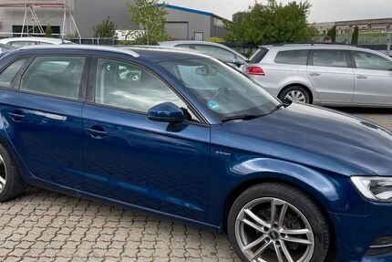 Audi A3 149.000 km 10.500 &euro; Nidda 63667