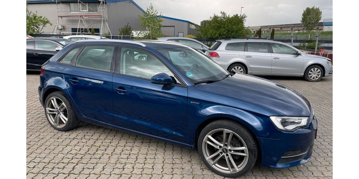 Audi A3 149.000 km 10.500 &euro; Nidda 63667