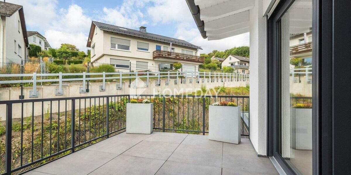 Etagenwohnung Meschede - 3 Zimmer, 97 m&sup2;, 329.000&euro; | Angebot:24863033