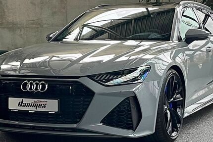 Audi RS6 3.500 km 135.999 &euro; Bremen 28237