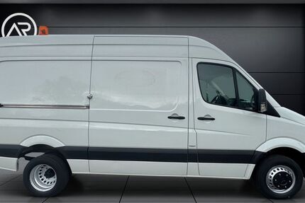 Mercedes-Benz Sprinter 88.725 km 23.950 &euro; Bochum 44866