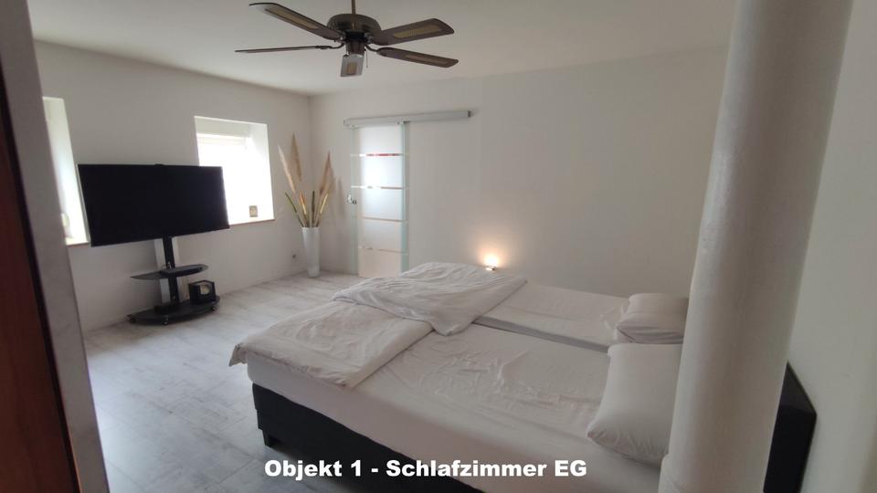 Reihenhaus Egeln - 8 Zimmer, 280 m&sup2;, 379.000&euro; | Angebot:27177434