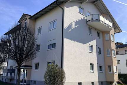 Wohnung Ettenheim - 4 Zimmer, 110 m&sup2;, 300.000&euro; | Angebot:26350952