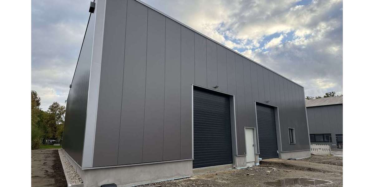 Halle in Leichlingen 4.895,50 € 494.5 m² zimmer