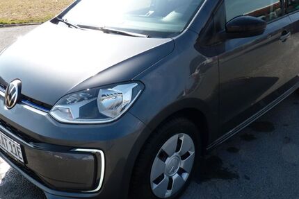 VW e-up! 23.800 km 15.000 &euro; Walkenried 37445