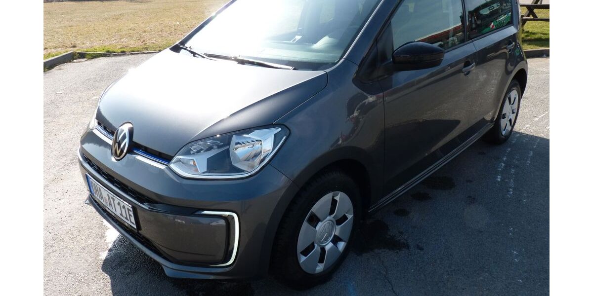 VW e-up! 23.800 km 15.000 &euro; Walkenried 37445