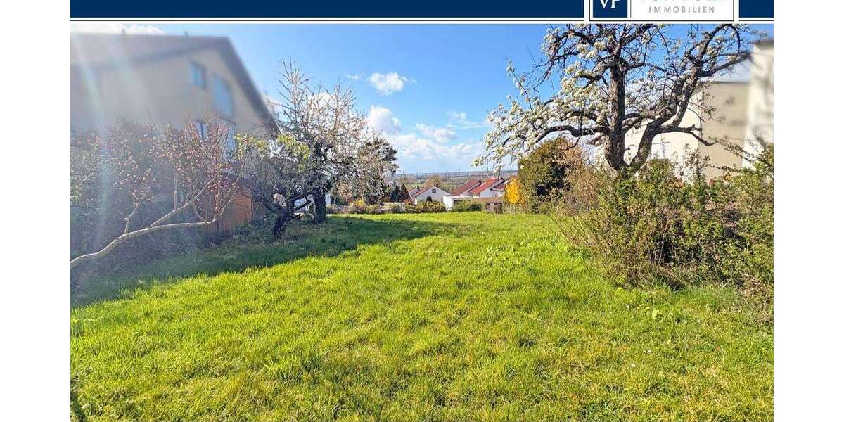 Grundstück Weinheim / Lützelsachsen Lützelsachsen - 998.000&euro; | Angebot:25992457