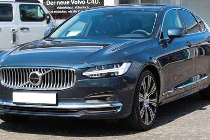 Volvo S90 23.100 km 41.990 &euro; Königswinter 53639