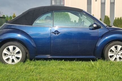 VW Käfer 189.994 km 2.950 &euro; Rhede 26899