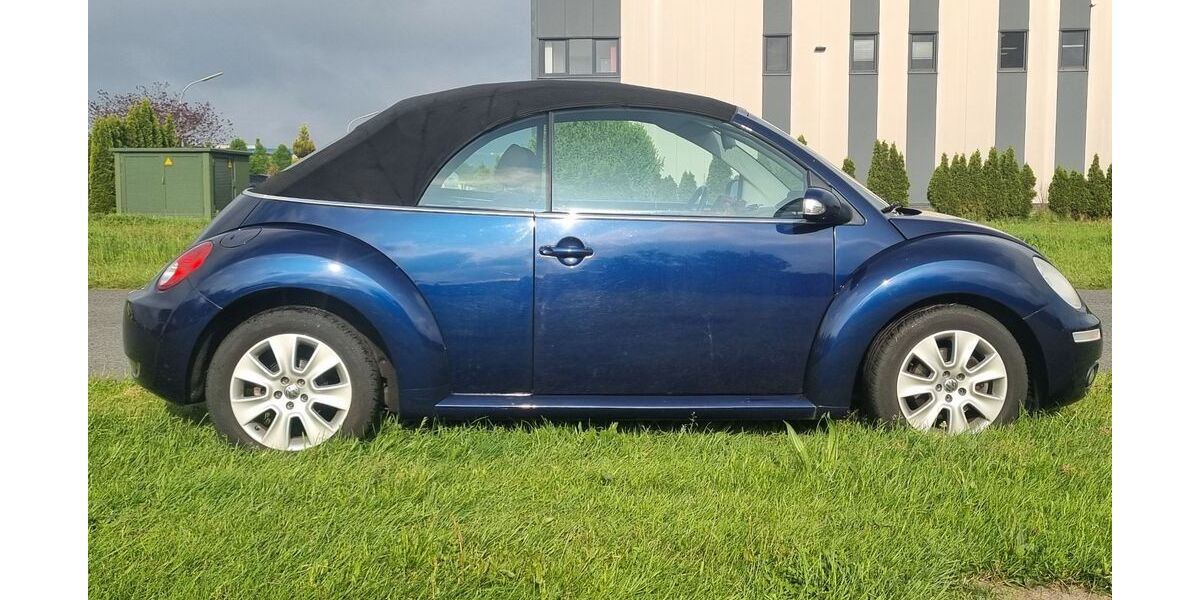 VW Käfer 189.994 km 2.950 &euro; Rhede 26899