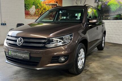 VW Tiguan 198.625 km 9.390 &euro; Wesel 46487