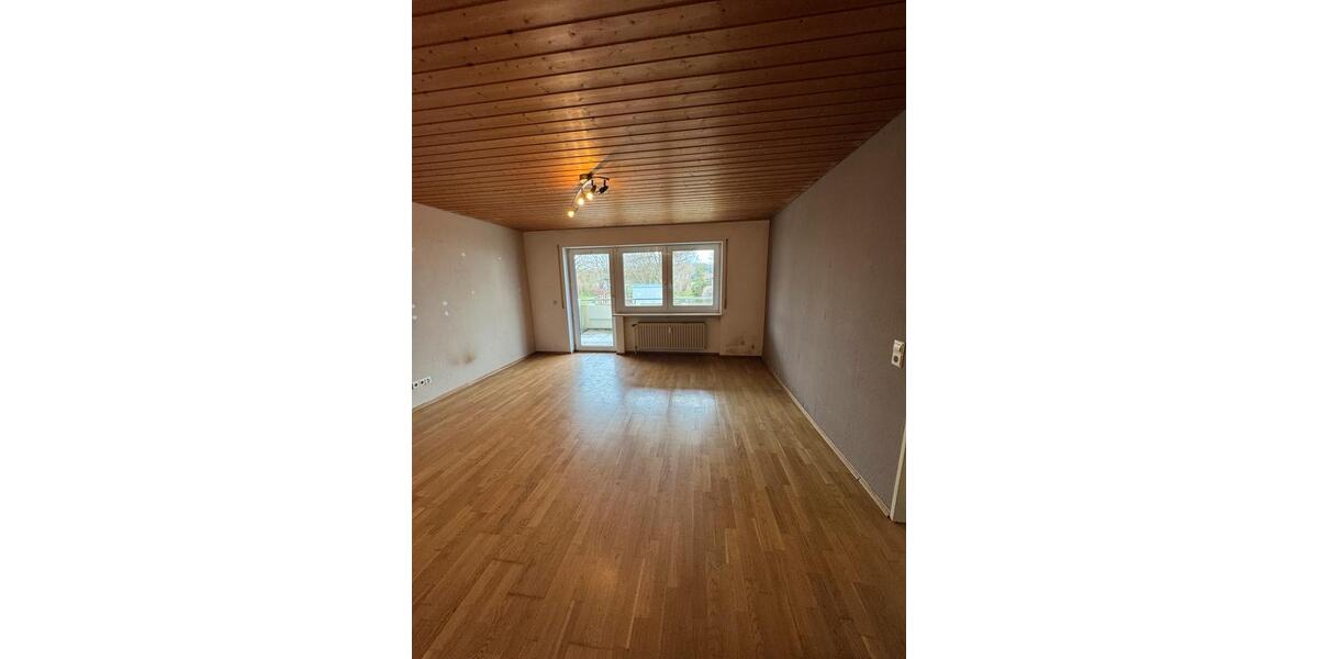 Erdgeschoßwohnung Isny im Allgäu - 2 Zimmer, 57 m&sup2;, 170.000&euro; | Angebot:26107864