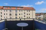 (12536_26) MGN: bezugsfertige 1-Zimmer-Wohnung mit Aufzug und Balkon - Etagenwohnung Meiningen | Angebot:26181753