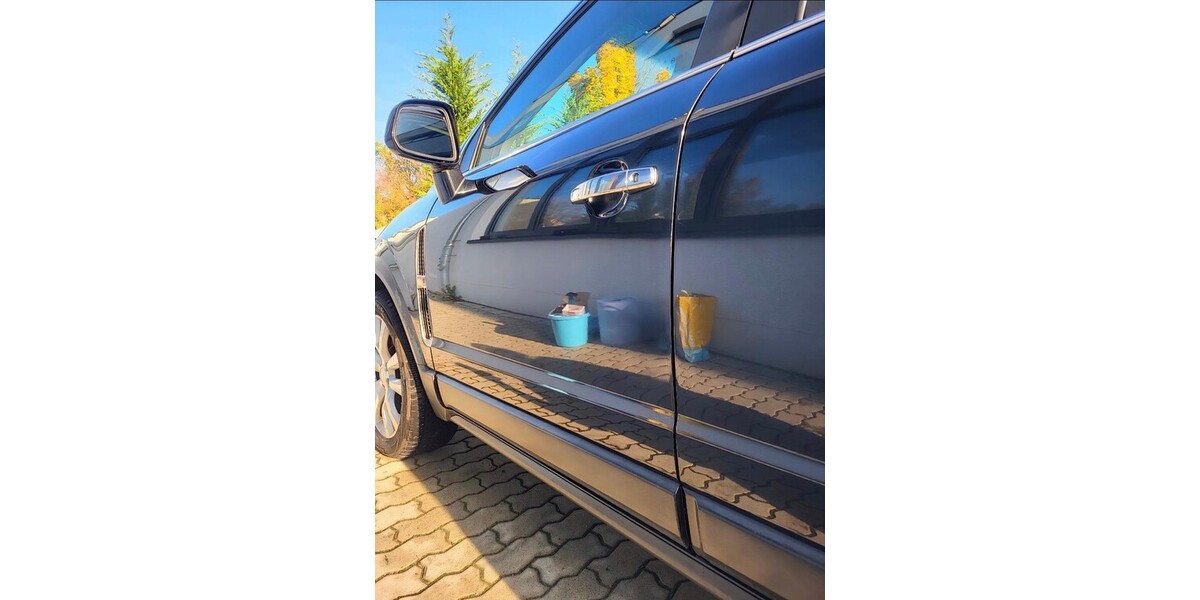 Opel Antara 198.339 km 5.500 &euro; Heidenrod 65321