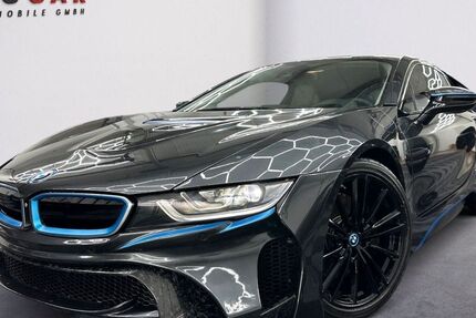 BMW i8 11.200 km 71.900 &euro; Langwedel 27299