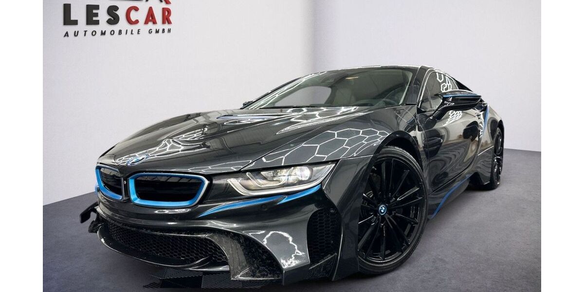 BMW i8 11.200 km 71.900 &euro; Langwedel 27299