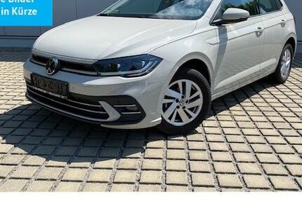 VW Polo 42.212 km 16.879 &euro; Bautzen 02625