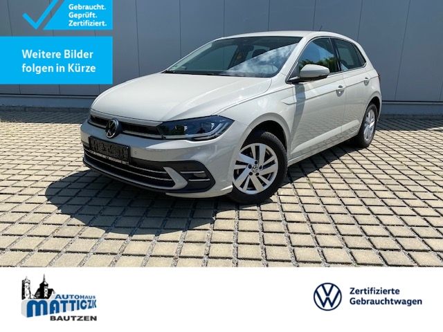 VW Polo 42.212 km 16.879 &euro; Bautzen 02625