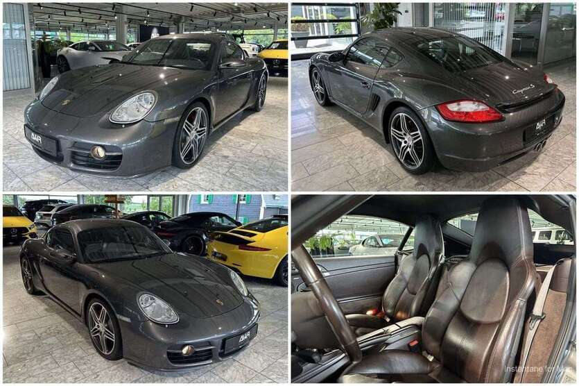 Cayman
