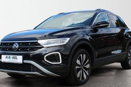 VW T-Roc 25.875 km 31.980 € Geeste-Groß Hesepe 49744