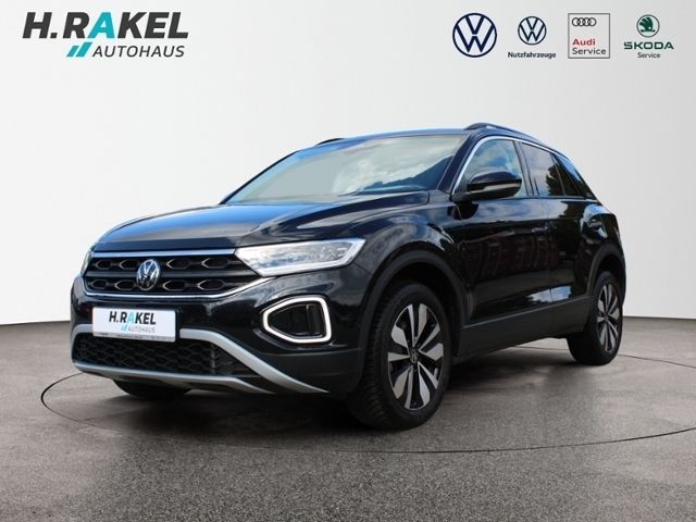 VW T-Roc 25.875 km 31.980 € Geeste-Groß Hesepe 49744