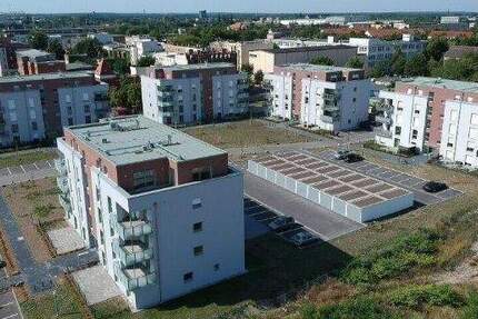 Ihr Wohlfühlort mitten in Cottbus 3 zimmer