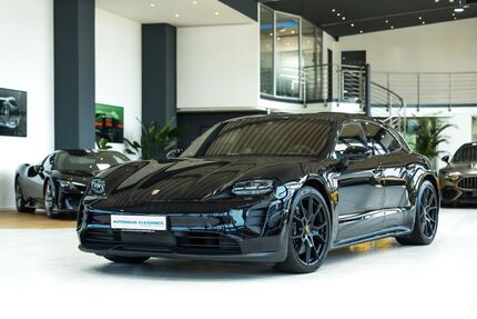 Porsche Taycan 14.274 km 77.980 &euro; Köln 51147