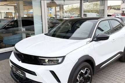 Opel Mokka 9.500 km 18.990 &euro; Geisenheim 65366