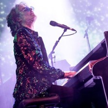 Elton & The Joels 24.01.2026 MUSIKTHEATER REX