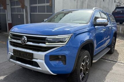 VW Amarok 19.800 km 46.900 &euro; Hohenfels-Essingen 54570